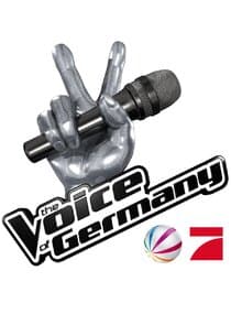 The Voice of Germany thumbnail