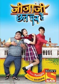 Jijaji Chhat Par Hai thumbnail