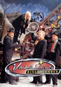 Vazelina hjulkalender thumbnail