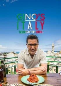 Gino's Italy: Secrets of the South thumbnail