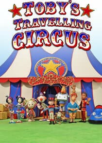 Toby's Travelling Circus thumbnail