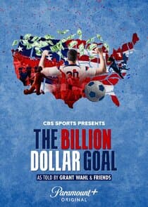 The Billion Dollar Goal thumbnail