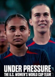 Under Pressure: The U.S. Women's World Cup Team thumbnail