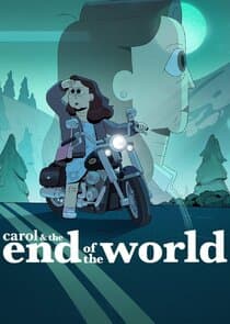 Carol & The End of the World thumbnail