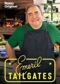 Emeril Tailgates thumbnail