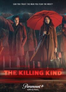 The Killing Kind thumbnail