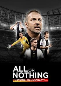 All or Nothing: Die Nationalmannschaft in Katar thumbnail