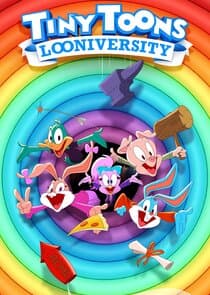 Tiny Toons Looniversity thumbnail