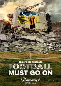 Football Must Go On thumbnail
