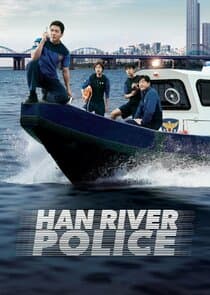 Han River Police thumbnail