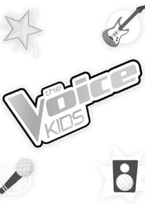 The Voice Kids thumbnail
