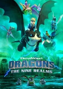 Dragons: The Nine Realms thumbnail