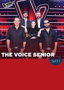 The Voice Senior thumbnail