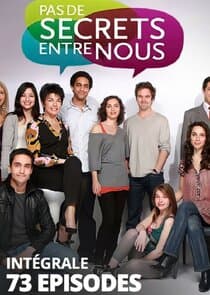 Pas de secrets entre nous thumbnail