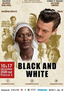 Black and White thumbnail