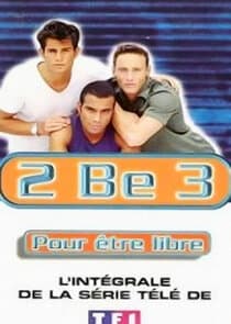 Pour être libre thumbnail