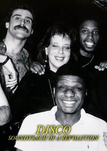 Disco: Soundtrack of a Revolution thumbnail