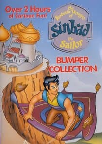 The Fantastic Voyages of Sinbad the Sailor thumbnail