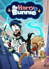Harry & Bunnie thumbnail