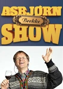 Asbjørn Brekke-Show thumbnail