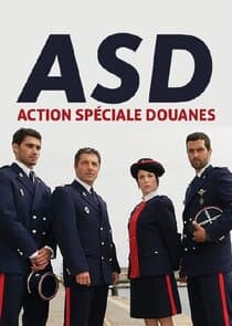 ASD : Action Spéciale Douanes thumbnail