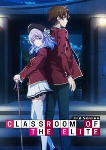 Classroom of the Elite thumbnail