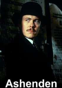 Ashenden thumbnail