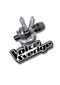 The Voice Sverige thumbnail