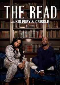 The Read with Kid Fury and Crissle West thumbnail