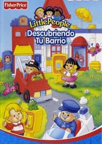 Little People: Big Discoveries thumbnail