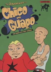 The Adventures of Chico and Guapo thumbnail