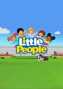 Little People thumbnail