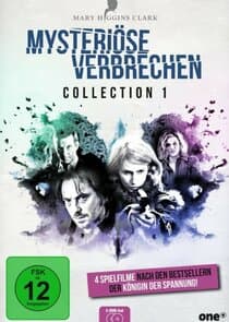 Collection Mary Higgins Clark, la reine du suspense thumbnail