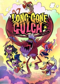 Long Gone Gulch thumbnail