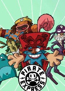 Pirate Express thumbnail