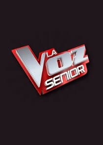 La Voz Senior thumbnail