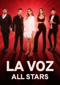 La Voz All Stars thumbnail