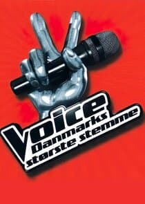 Voice – Danmarks største stemme thumbnail