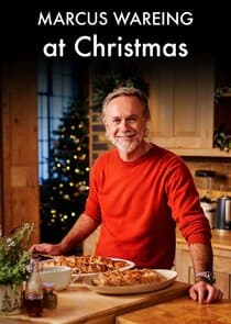 Marcus Wareing at Christmas thumbnail