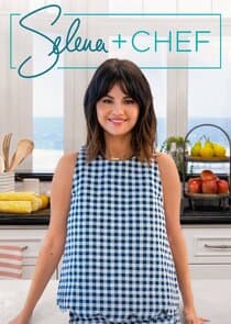 Selena + Chef thumbnail