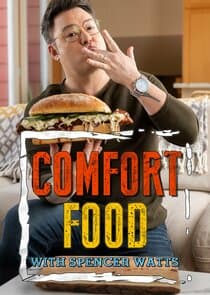 Comfort Food With Spencer Watts thumbnail