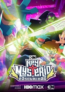 Rey Mysterio vs La Oscuridad thumbnail