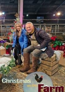 Christmas on the Farm thumbnail