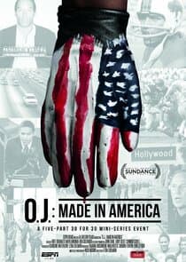O.J.: Made in America thumbnail