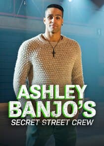 Ashley Banjo's Secret Street Crew thumbnail