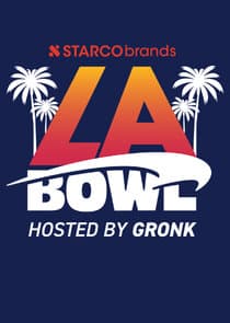 Starco Brands LA Bowl Hosted By Gronk thumbnail