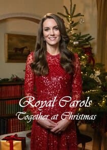 Royal Carols: Together at Christmas thumbnail