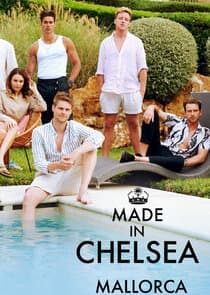 Made in Chelsea: Mallorca thumbnail