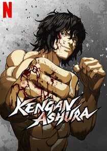 Kengan Ashura thumbnail