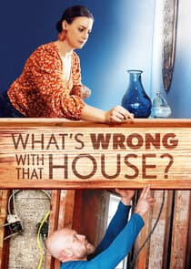 What's Wrong With That House? thumbnail